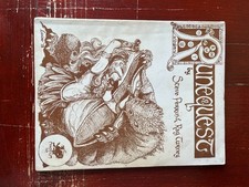 Runequest – 2nd Edition - Chaosium - Brown cover edition