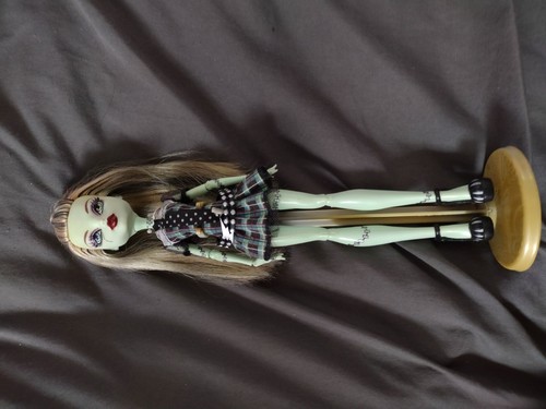 Monster high first wave - high,