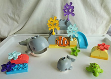 LEGO Duplo Set 10972 Wild