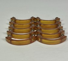 10 Bakelite Art Deco Drawer