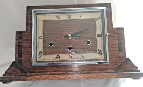Vintage art deco - art,