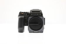 Hasselblad H6D-50c 50MP Medium