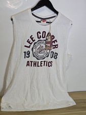 Mens Lee Cooper Lightweight