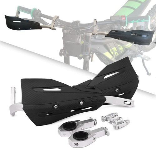 8 hand guards - 1/8",