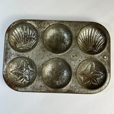 Vintage Minute Maid Madeleine