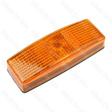 Pilote Motorhome HELLA Amber