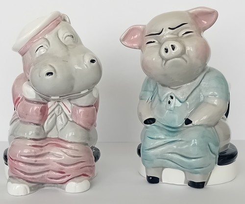 Cheeky novelty ceramic - cheeky,