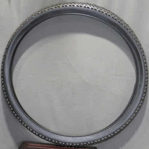 Mitas ocelot tyre knobbly - ocelot, 29"
