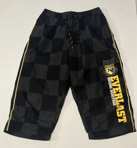 Everlast men black - black, &