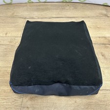 1 x Used Vic Air Twin 10 16 x 18 inch Cushion for Electric Powerchair Wheelchair