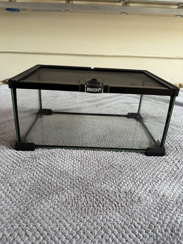 Prorep mini glass terrarium - mini,