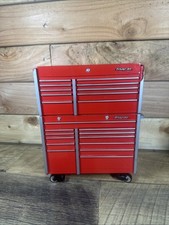 Snap on die cast metal tool