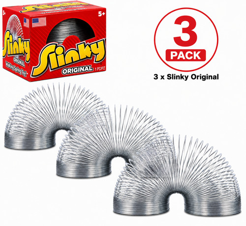 Original slinky walking - original,