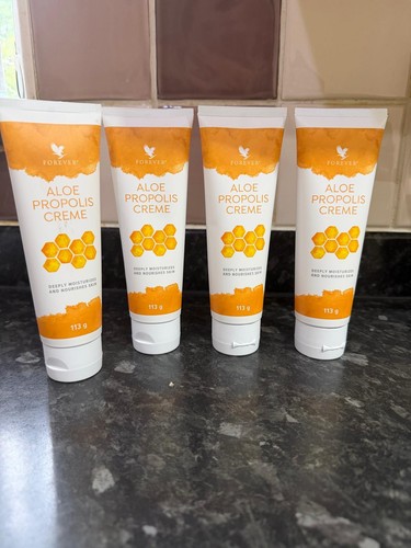 Forever living aloe vera - x,