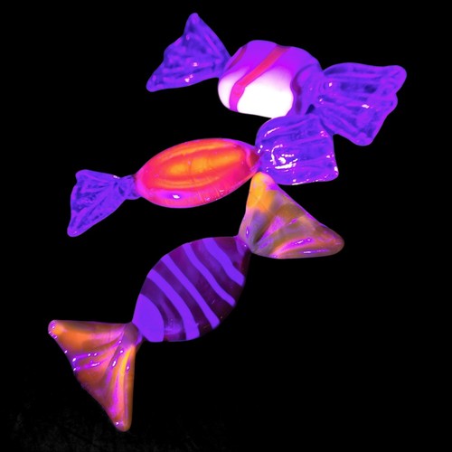 Studio glass handmade - glass,,