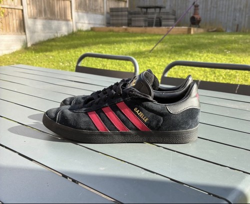 Adidas gazelle men lace - adidas, lace-up