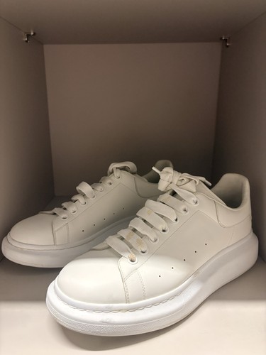 Alexander mcqueen oversized - alexander,