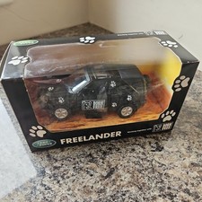 Land Rover By Halsall Land