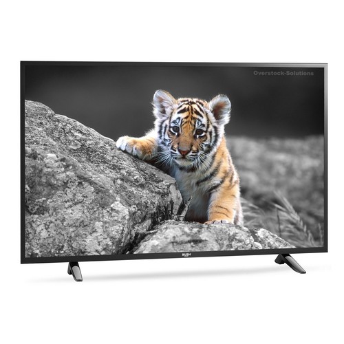 Bush smart freeview play - 43",