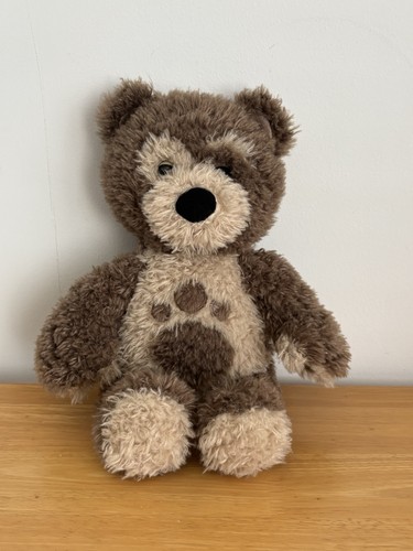 Goodnight charley bear plush - charley,