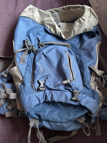 Tatonka luna 36l backpack - tatonka,