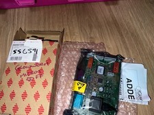 GLOWWORM 2000801990 PCB