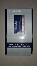 Pulse PH PSU Dual Phantom