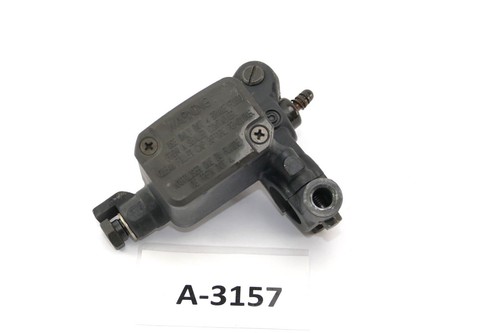 Honda slr 650 vigor rd09 - 650,