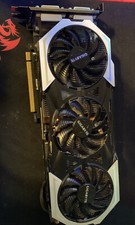 980 ti 6gb for parts