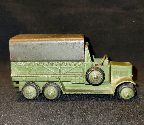 Vintage old die - old,