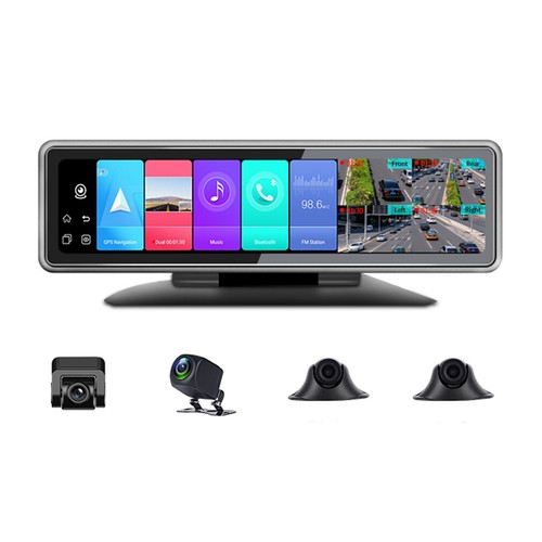 Android 4chs record - android,