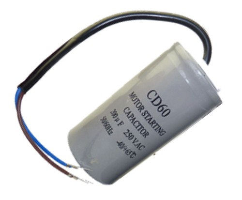 200uf capacitor cd60 start - capacitor,