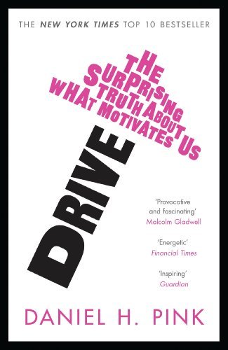 Drive the surprising - surprising, truth