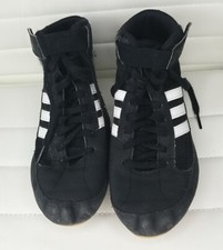 ADIDAS  Size 3 Kid's  HVC 2