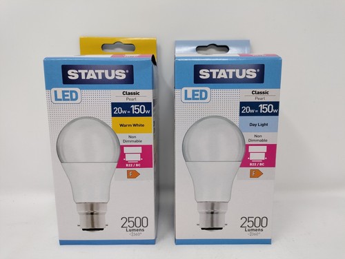 20w 150w led gls light - 20w=150w, bulb