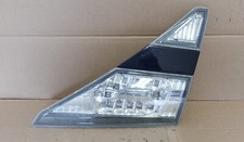 GENUINE 2008-2014 TOYOTA VELLFIRE-OFF SIDE DRIVER SIDE INNER REAR BACK LIGHT