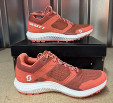 Scott Kinabalu Ultra RC Womens Trail Running Shoes Black Offroad Cushioned Run