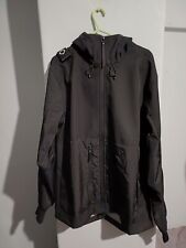 ma strum Jacket Mens medium BNWT