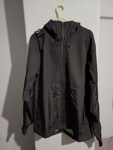 Strum jacket mens - ma,
