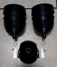 MZ TS 250 251 GOMA DE LOS