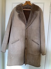 Men’s Yeovil Sheepskin Shop
