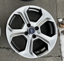 FORD FIESTA ST 2015 Alloy