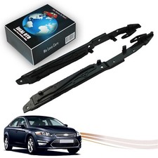 Metal Sunroof Slide Repair Set