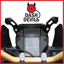 Dash Devils Dashboard