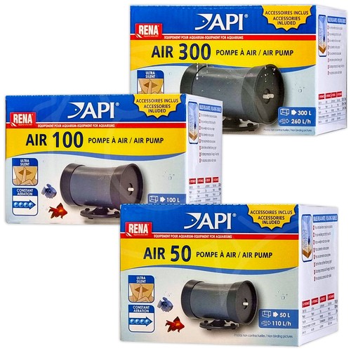 Api air pumps - air,