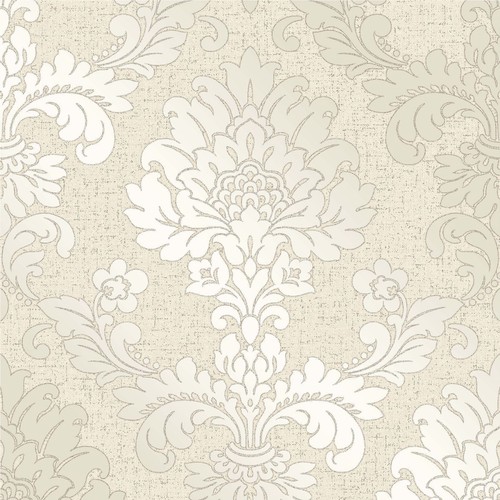 Quartz glitter gold cream - quartz,