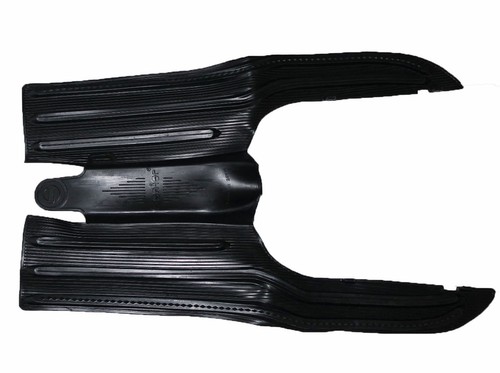Lambretta series 3 floor - gp, li