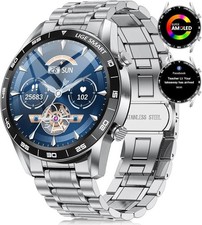 LIGE SmartWatch with