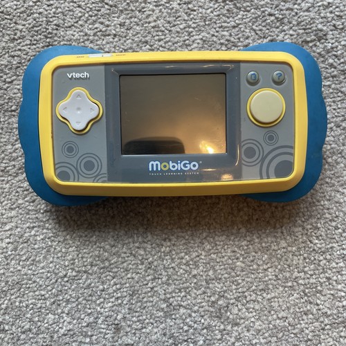 Vtech mobigo touch - vtech, learning