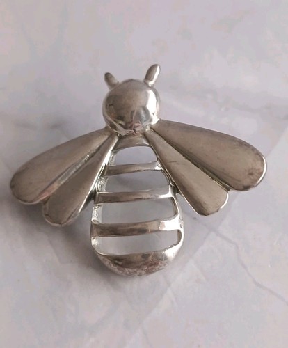 Avon vintage silver tone - avon,